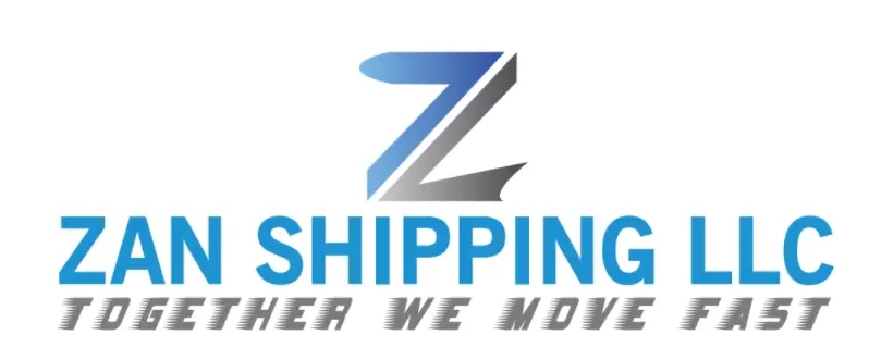ZAN SHIPPING LLC